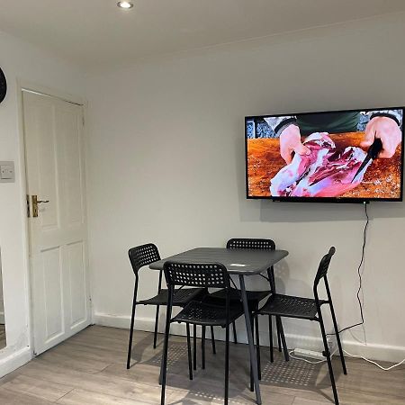 Plough Way Flat Apartamento Londres Exterior foto