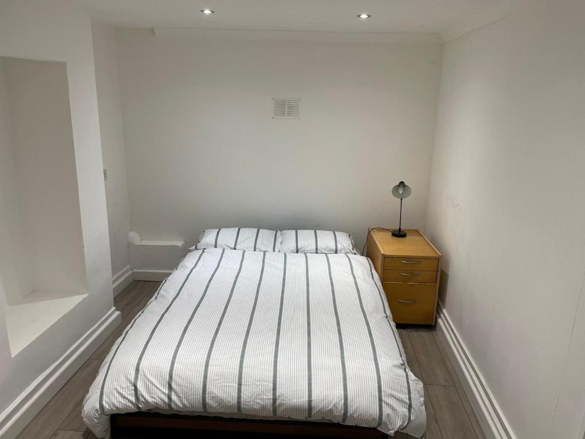 Plough Way Flat Apartamento Londres Exterior foto