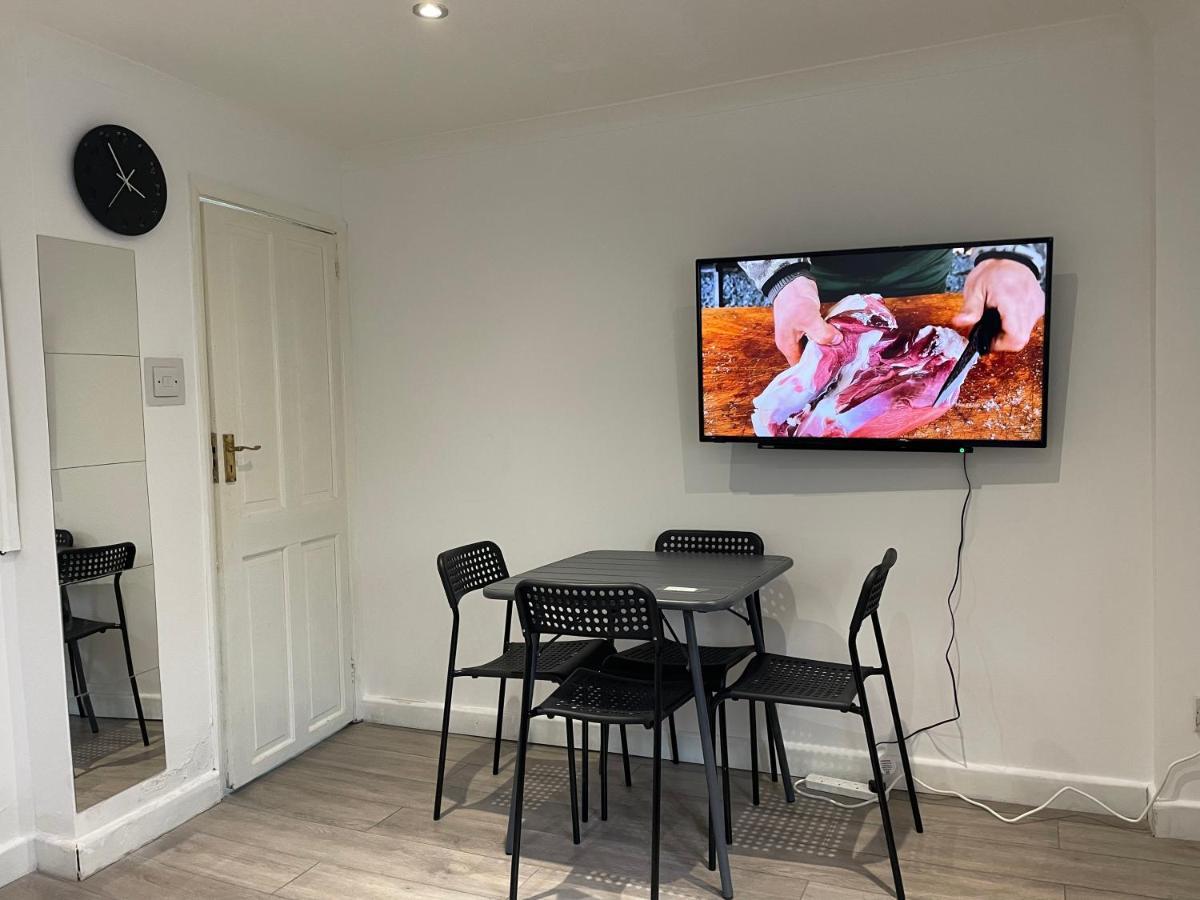 Plough Way Flat Apartamento Londres Exterior foto