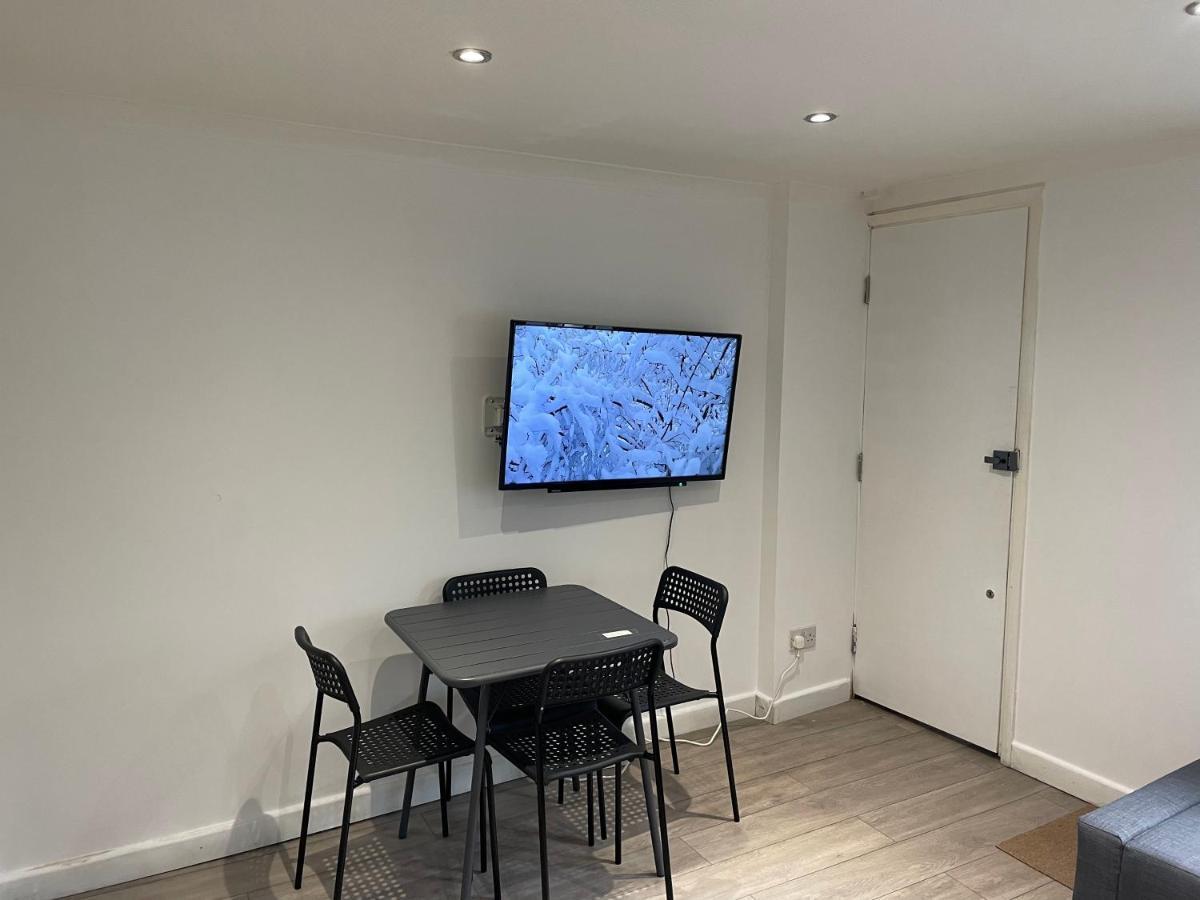 Plough Way Flat Apartamento Londres Exterior foto