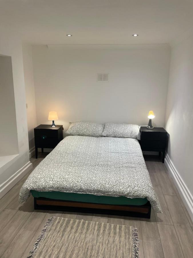 Plough Way Flat Apartamento Londres Exterior foto